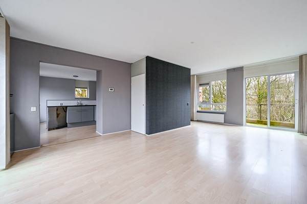 Medium property photo - Bessengaard 101, 3206 AG Spijkenisse